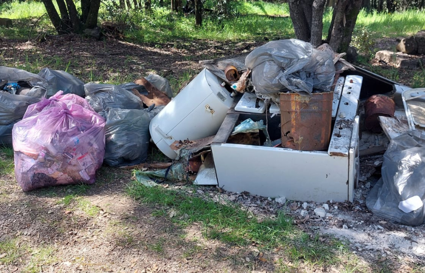 Sabato 29 marzo torna la Giornata Ecologica a Castelnuovo Berardenga