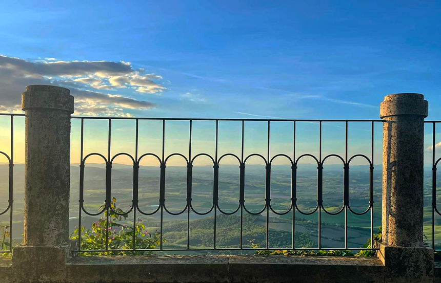 Maggio a Montalcino: un viaggio nei borghi grazie ad appuntamenti culturali e musicali, sportivi e naturalisti