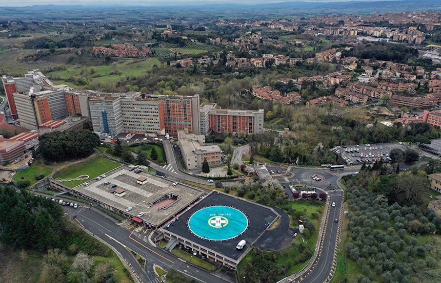 Siena, alle Scotte un convegno sul modello delle cure basate sulle relazioni per rinnovare la pratica clinica