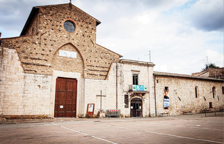 Continuano i festeggiamenti per i 75 anni della presenza salesiana a Colle di Val d'Elsa