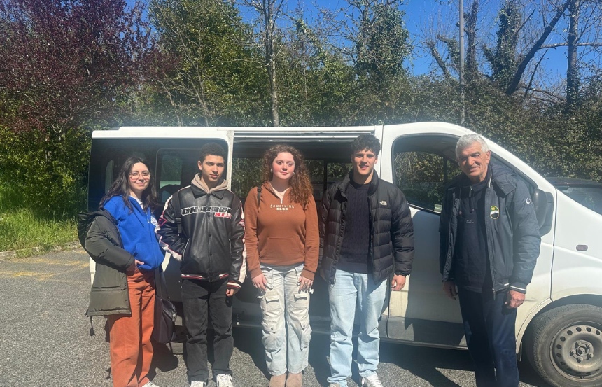 Siena, gli studenti dell'istituto Bandini scelgono la solidarietà: in venti si iscrivono ad Avis per donare per la prima volta