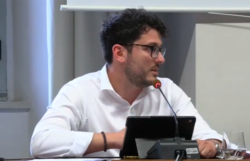 Ascensore Colle di Val d'Elsa: interrogazione in Consiglio Comunale e ipotesi nuovo impianto di risalita