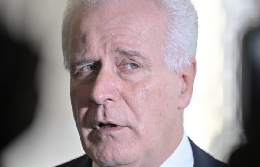 Fine vita, Giani: ''Profonda delusione per decisione Governo di impugnare nostra legge''