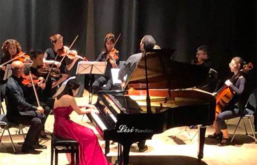 Poggibonsi, maggio ricco di eventi per gli studenti dell'Indirizzo Musicale dell’Istituto Comprensivo 2: concorsi, rassegne e gemellaggi