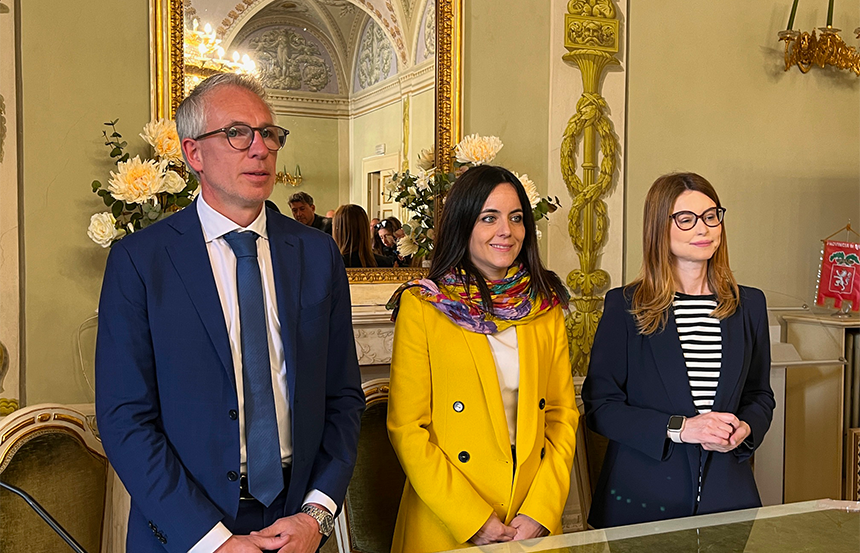 Difesa civica: rinnovata la convenzione con la Provincia di Siena