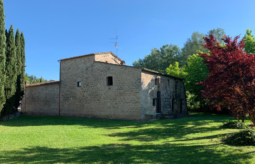 Poggibonsi: la 47esima edizione della Festa della Magione