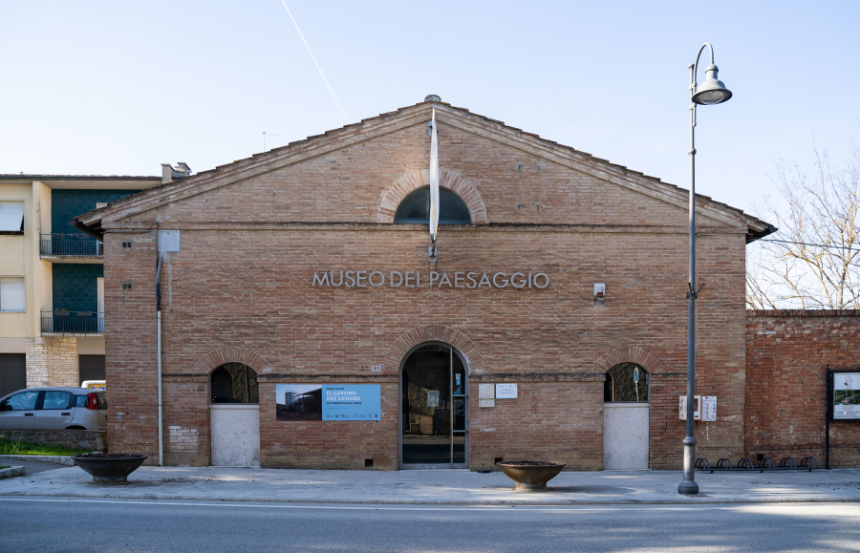 Maggio al Museo del Paesaggio: arte, libri, musica e incontri