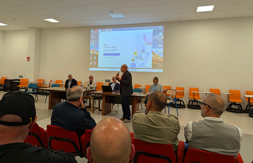 Open day al Cennini di Colle di Val d'Elsa: scuola e aziende insieme per il futuro degli studenti