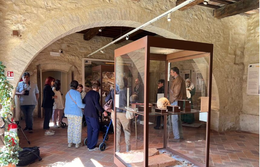 Il MaM: un modello di museo come strumento di welfare culturale e sociale