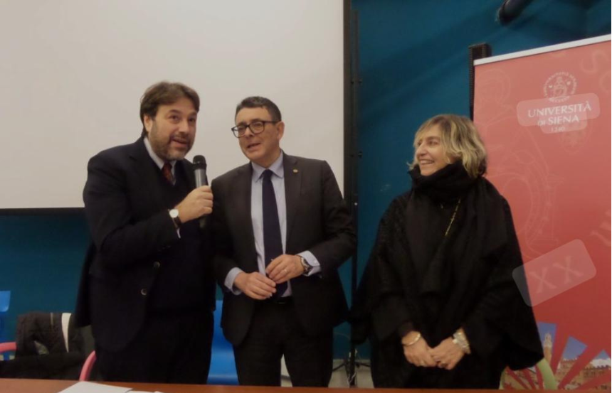 Le Università di Siena: rispettare il regime aperto nel Campus penitenziario di San Gimignano