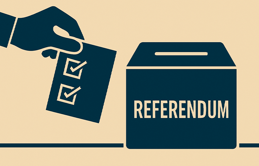 Siena, referendum: l'affluenza alle ore 19