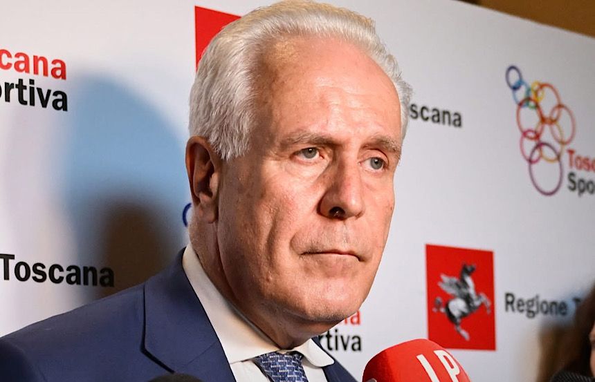 Giani: 'Al via iter per riconoscimento Stato di Palestina. Dalla Toscana chiediamo pace'