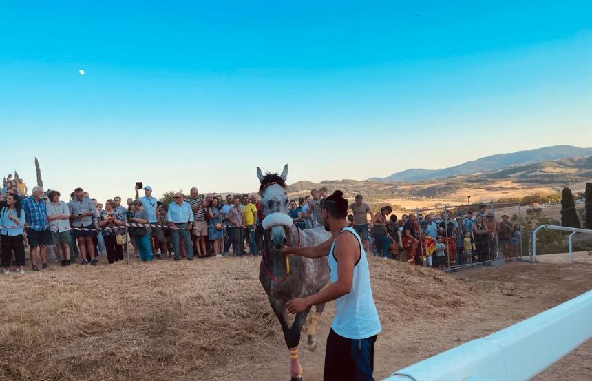 Casole D'Elsa si prepara a vivere uno degli eventi più attesi dell'anno: il 149° Palio di Sant'Isidoro
