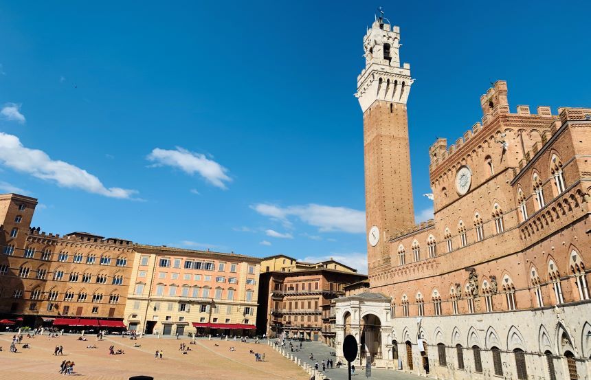 Comune di Siena, concorso per sei profili di 'Istruttore tecnico'