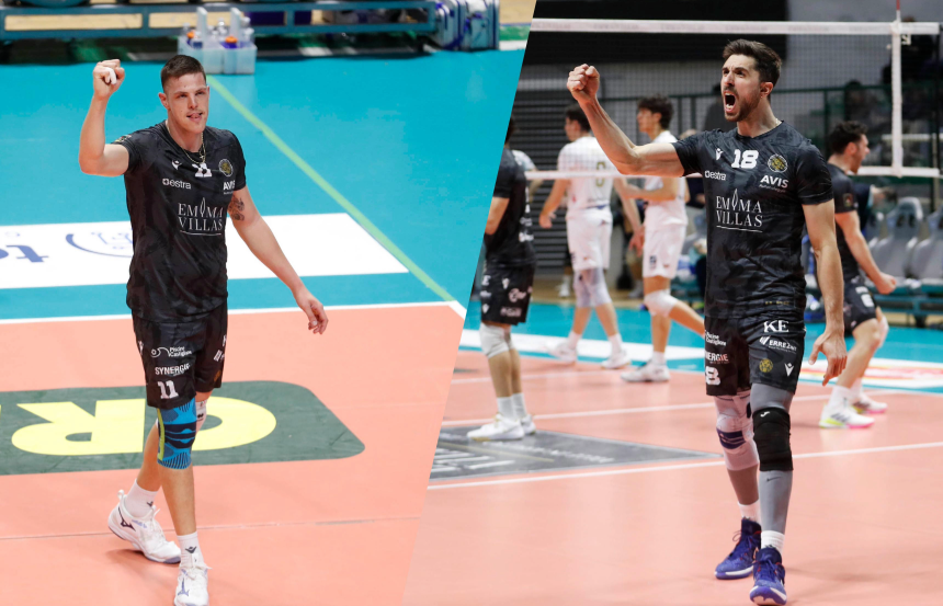 Domani pomeriggio il primo allenamento stagionale dell’Emma Villas Codyeco Lupi Siena