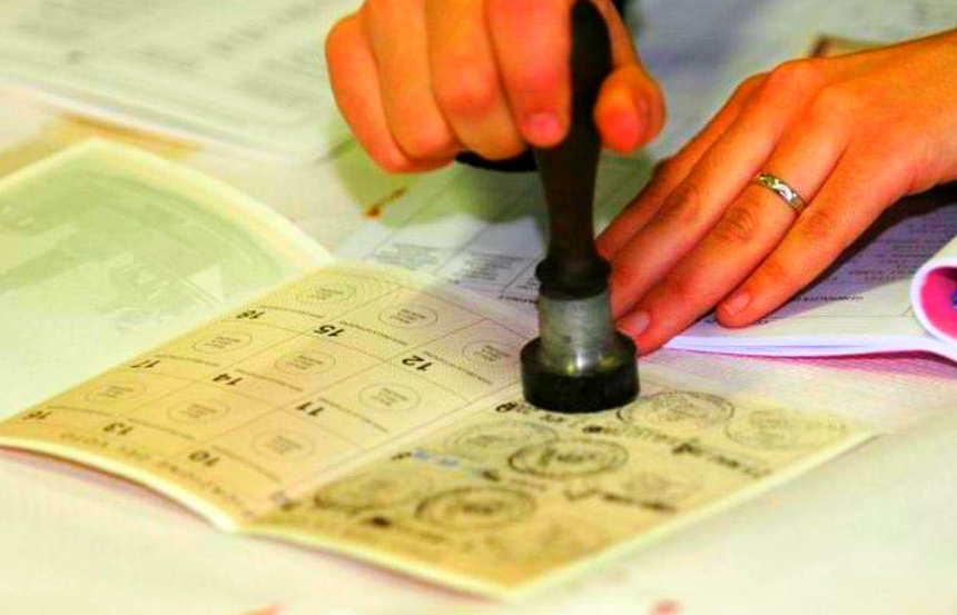 Elezioni regionali, ecco l'affluenza definitiva a Siena