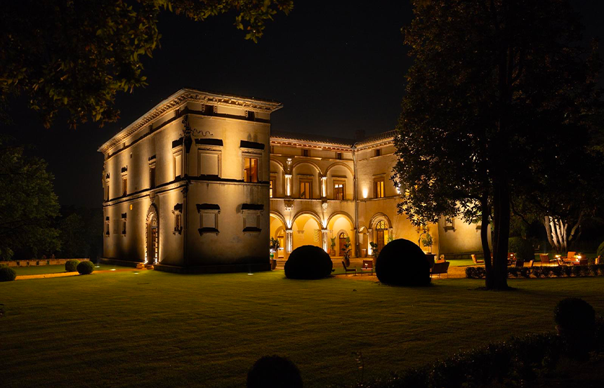 Fine settimana con le giornate Fai d'autunno