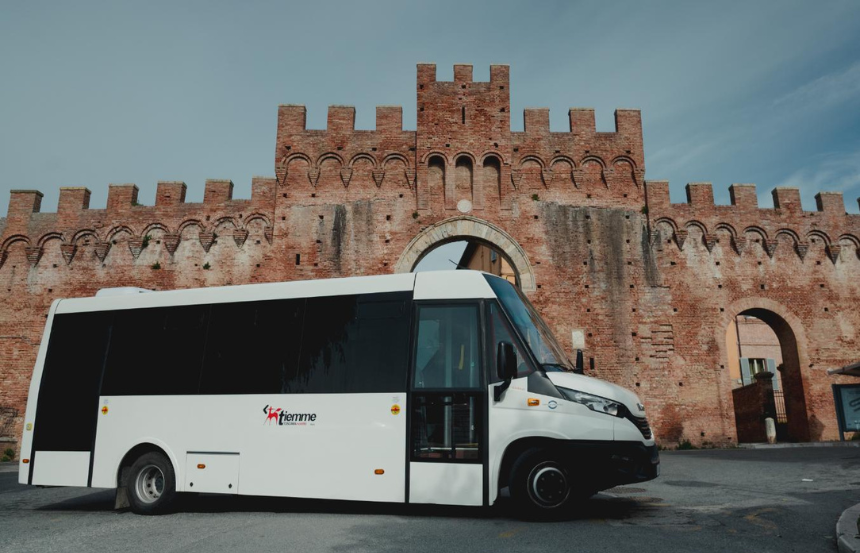 A Siena il futuro della mobilità: esperti e aziende insieme per parlare di tecnologia e sostenibilità