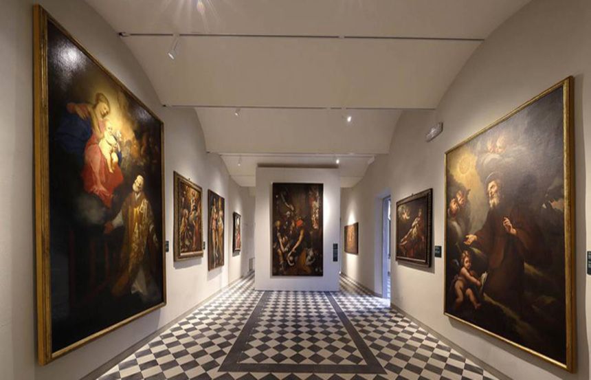 Colle di Val d’Elsa: riapre il Museo San Pietro gratis per i colligiani e con il timbro della Via Francigena