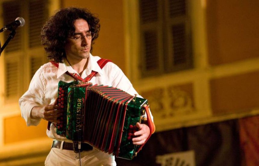 Franci On, Folk: dagli allievi del Conservatorio di Siena l'omaggio alla musica popolare