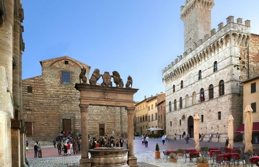 A Montepulciano torna il Festival dell'apprendimento continuo 'Maestri Fuori Classe'