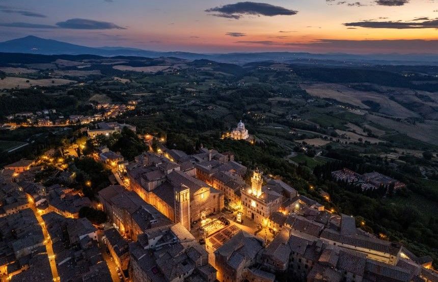 Capitale italiana della cultura 2026: la Valdichiana Senese è finalista