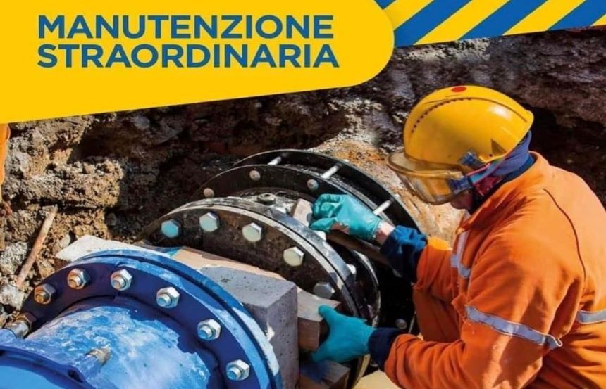 Perdite idriche, dal Pnrr altri 83 milioni alla Toscana per 5 progetti